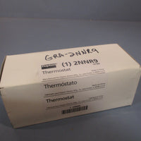 Dayton Line Voltage Thermostat 2NNR9