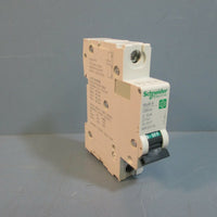 Schneider Electric M9F22110 Miniature Circuit Breaker Multi9 C60SP C 10A 277V~
