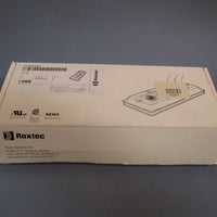 ROXTEC CABLE SEAL KIT CF16 CSF0000160010
