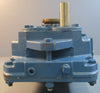 Foote-Jones SMH-8203-25-SHFMNTR Gear Reducer 13.29HP 1750RPM 1-1/4" Shaft Dia