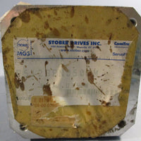 Stober P512SPN0500M ServoFit Precision Gearhead 50:1 Ratio 1-1/4" Shaft Dia NOS