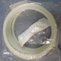 (Lot of 12) SPX / APV Gaulin J80220007 Gasket 313/16"ID, 43/16"OD, 1/8"W