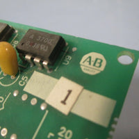 ALLENBRADLEY CONTROL INTERFACE OPTION KIT 24VAC/DC 1336L5