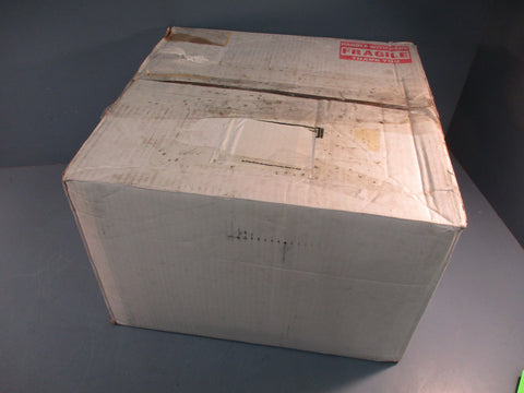 ABB COMMANDER 1900 CHART RECORDER TYPE 1914JU002400000STD 50/60Hz 40VA 115/230V