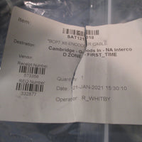 UNITRONIC BCP7 X6 ENCODER CABLE SAT121318