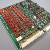 ISHIDA ADC BOARD CIRCUIT CARD P528IA