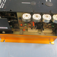 Exton SnapPac M8208040714 Motor Control  Used