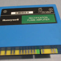 Honeywell R7847C1005 Dynamic Self Check Rectification Flame Amplifier