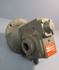 HUB CITY 0220-47620-185 60:1WR 56C WORM GEAR REDUCER
