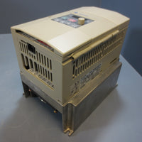 Allen Bradley 2.2 kW/3HP Adjustable Variable Frequency 161SAA10NPK Ser B