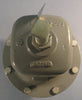 Fisher MR95H Pressure Regulator Valve 250 PSI Max 5-80 Spring Range 406F Max