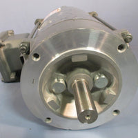 BALDOR Motor 1 1/2 Hp, 3450 Rpm, 143TC 208230/460 Vac, 3 PH VM7018T SBT261140