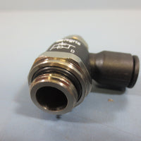 Legris 7061-10-17 Flow Control Fitting 10 mm
