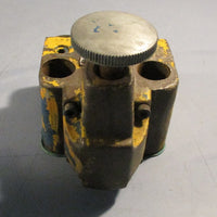 Vickers Pressure Relief Valve F3CG0640  min 2500 max 3000