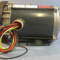 Marathon Electric 56C11G5306G Electric Motor G650 1140RPM 5/8" Shaft Dia NOS