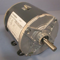 Marathon 5K49DN4131 AC Motor 1/4 HP, 3 Phase, 1725 RPM, 56 FR NWOB