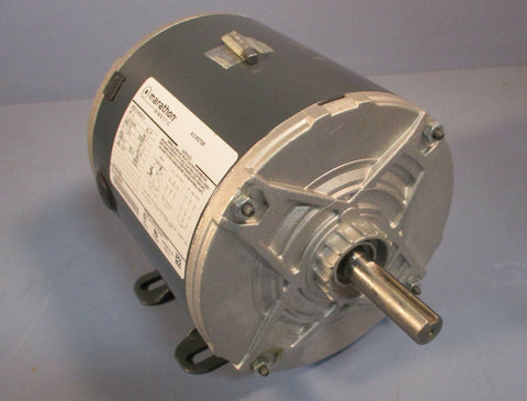 Marathon 5K49DN4131 AC Motor 1/4 HP, 3 Phase, 1725 RPM, 56 FR NWOB