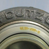 INA 01CJTZ06 2Bolt Flange Bearing 1 1/8" Bore