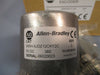 ALLEN BRADLEY OPTICAL INCREMENTAL ENCODER SERIES C 845H-SJDZ12CKY2C