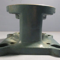 Dodge ABB 902070 Adapter and HDWR Kit TA2115SCA Speed Reducer Replacement Part