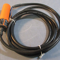 Ifm Efector IA5082 Inductive Sensor IA3010BPKG 1036VDC, 250mA, S: 10mm nf