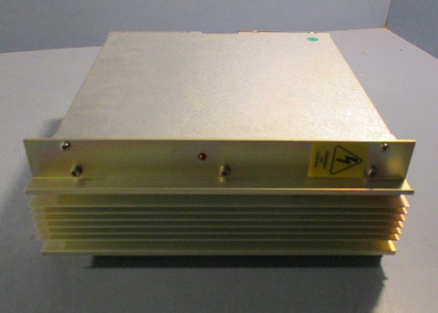 ABB Efore SR 927530 Finlandia Power Supply -15V to 24V Output SR927530