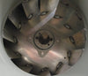 Dayton 488V76 Utility Exhaust Blower 3/4" Shaft Dia 11-1/8" Wheel Dia