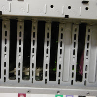 Hewlett Packard NetServer LH3000R PIII/933