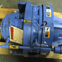 Sumitomo CVHJS-6195Y-35 Cyclo 6000 Gear Reducer PA106494 35:1 3-5/8" Shaft Dia