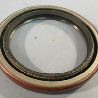 National 415483 Nitrile Oil Seal 2.625" Shaft Dia 3.505" OD Lot of 3
