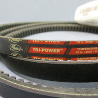 Gates AX66 TriPower Belt NEW Lot of 3