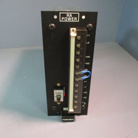 Toshiba RA Power Supply Module RAD921004 Parts/Repair