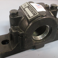 IDC PILLOW BLOCK BEARING HOUSING SAF511
