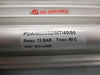Norgren PDA/802032/MT/40/50 Air Cylinder 12 BAR Max 80°C Max 2" Stroke