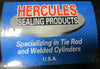 Hercules Sealing Products HSTR-5024 Hydraulic Tie Rod Cylinder 5" Bore 24" Strk