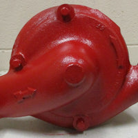 Bell & Gossett 172707LF Series 60 Booster Pump 11/4" x 51/4" 0.25 HP 604S