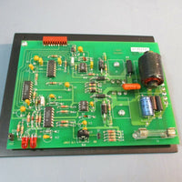 Longford Circuit Board M10027 USED