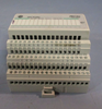 Allen Bradley 1794-OB16P Flex I/O 24VDC Source Output Module with 1794-TB3 Base