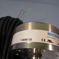 BALLUFF MICROPULSE LINEAR TRANSDUCER BTL5E10M0200KK10