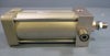 SMC NCA1U325-0500 Pneumatic Cylinder, 3/4" Male Thread, 250 PSI, 1.7 Mpa 3/4"