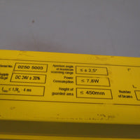Allen Bradley 442LTA40430CACD / RA40430CBCD Guardmaster Light Curtain Set