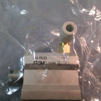 SMC Double Acting Compact Cylinder CQ2B1210D Lot of Two
