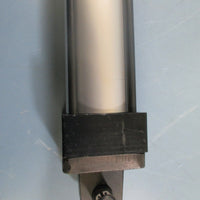 Numatics P4AK05A1DBAA0 Air Cylinder  Used