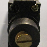 Mac Valves inc PR92CAABA Pneumatic valve 111569 Single Solenoid