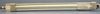 SMC NCA1X150-1800N-DUP01342 Pneumatic Cylinder 1-1/2" Bore 18" Stroke 250PSI Max