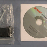 Beckhoff C6920-0000 PLC Module Pentium M 1.8GHz FCBGA-479 24V DC