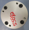 Bimba Flat-1 F0-171.25-3BM Dbl Acting Air Cylinder 1-1/2" Bore 1-1/4" Stroke