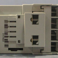 Allen Bradley 100C09UD10 Ser A Contactor 110V50/120V60HZ 3 Pole