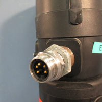 ASCO VALVE POSITION INDICATOR 5-PIN HS2E1YAT2NGA w/EC PISTON ACTUATOR 33750