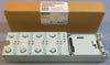 Siemens Simatic ET200 Compact Module 6ES7143-3BH10-0XA0 DI/DO8xxDC 24V 1.3A